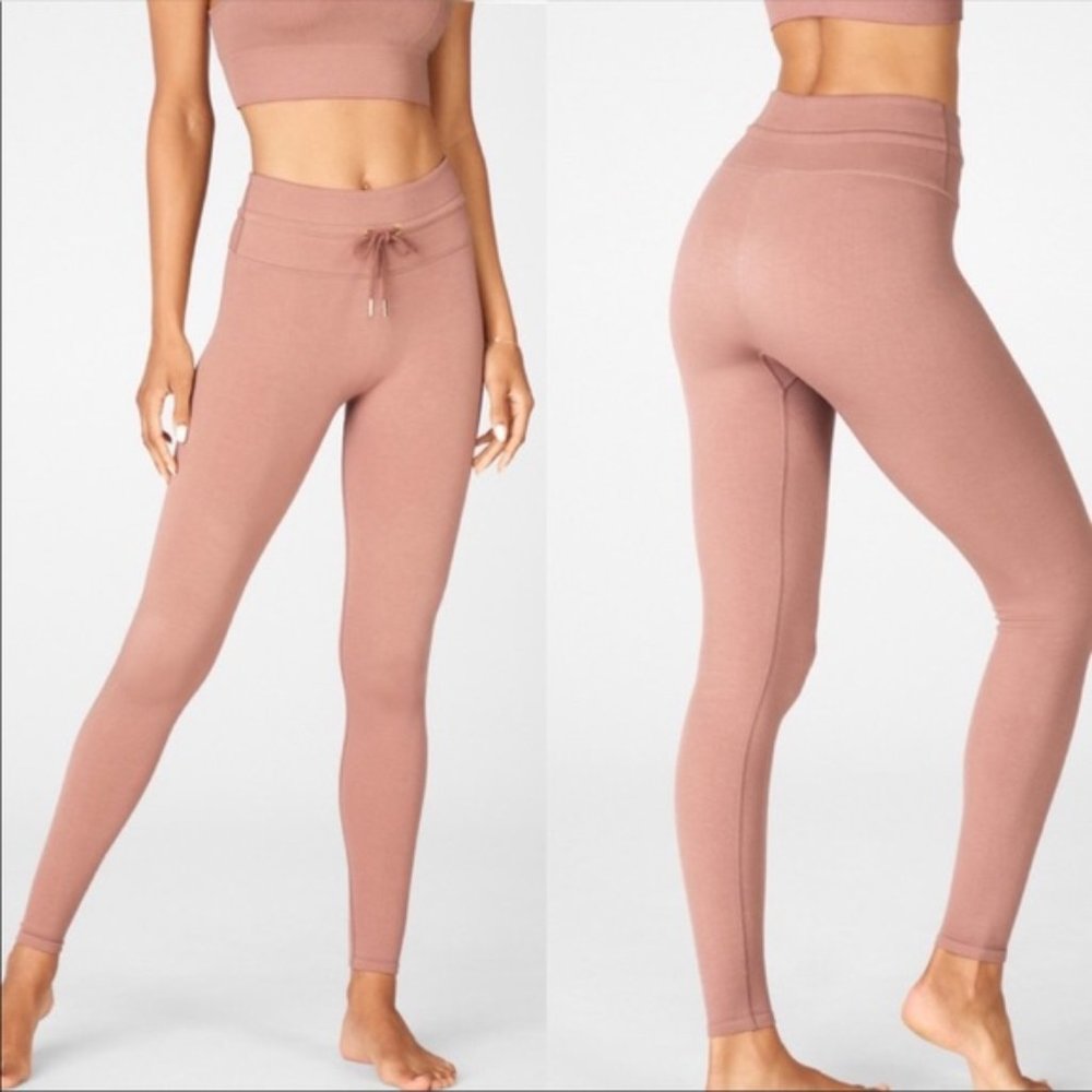 Fabletics Ada Seamless Leggings
